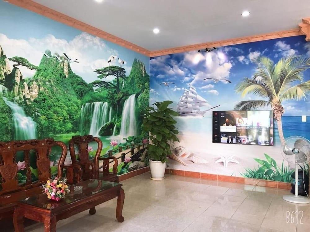 Hotel Cong Doan 2*