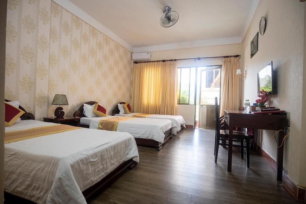 Hotel Cong Doan 2*