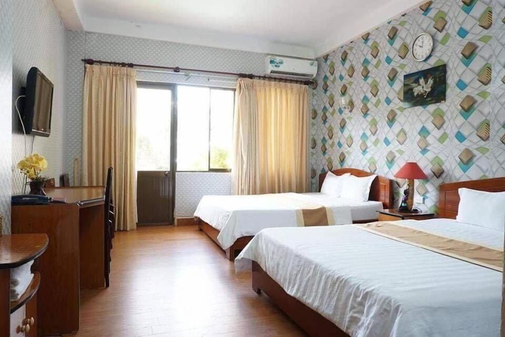 Hotel Cong Doan