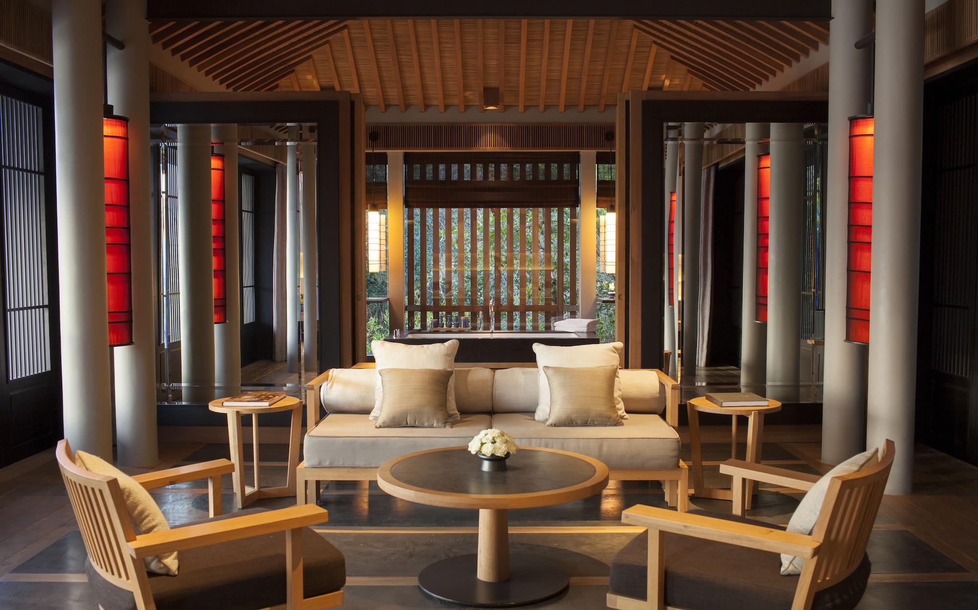 Hotel Amanoi Ninh Thuan