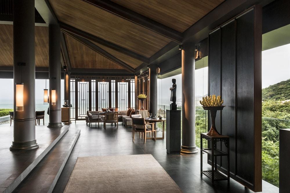 Amanoi 5* Ninh Thuan