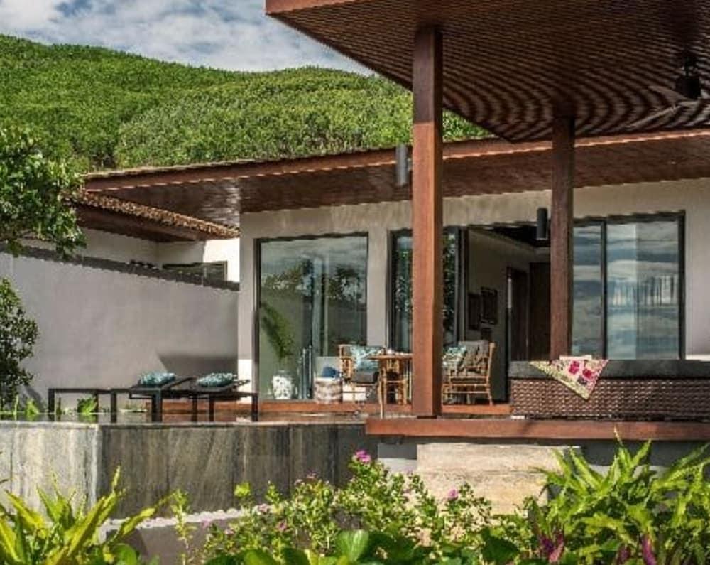 Resort Anantara 5*