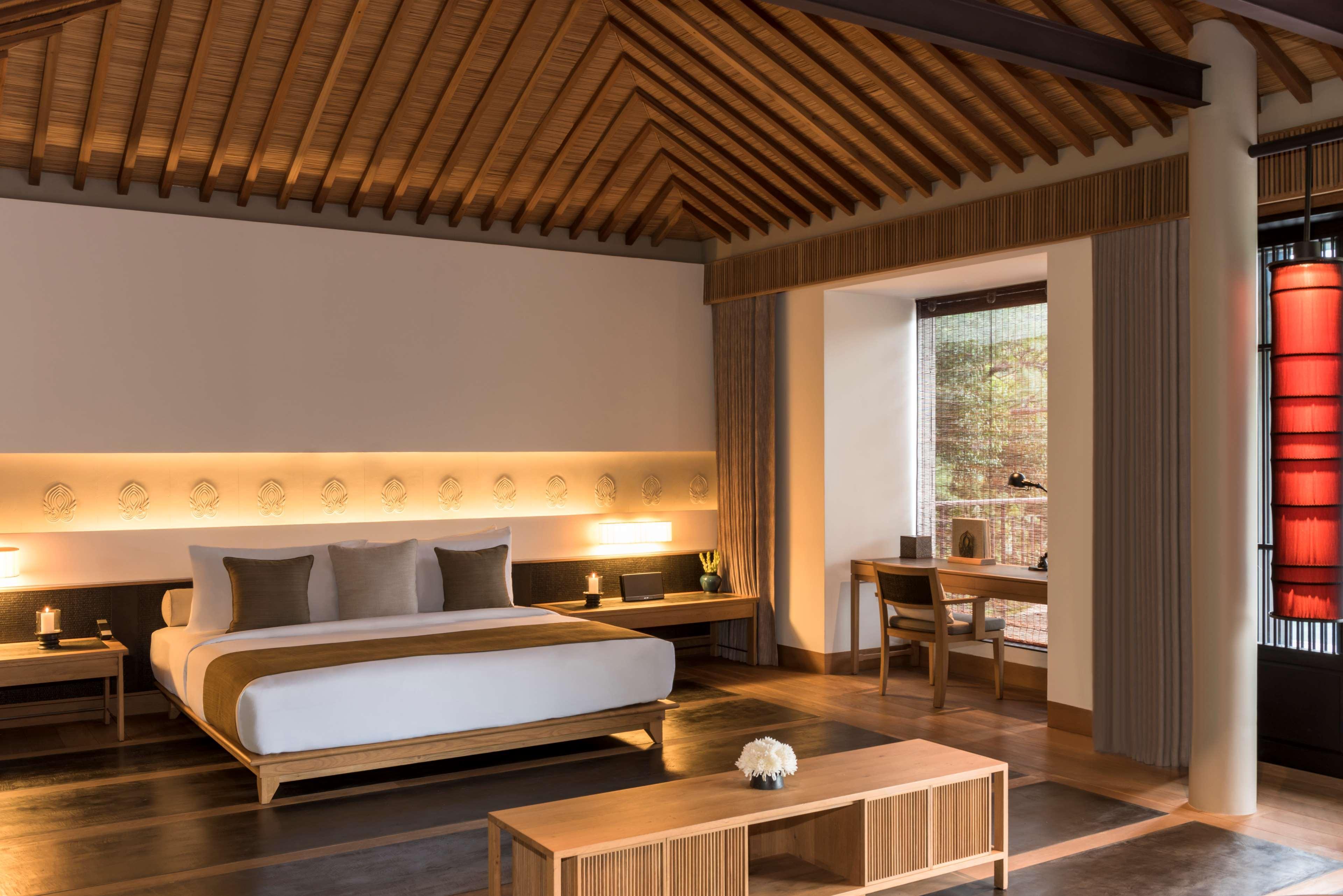 Hotel Amanoi