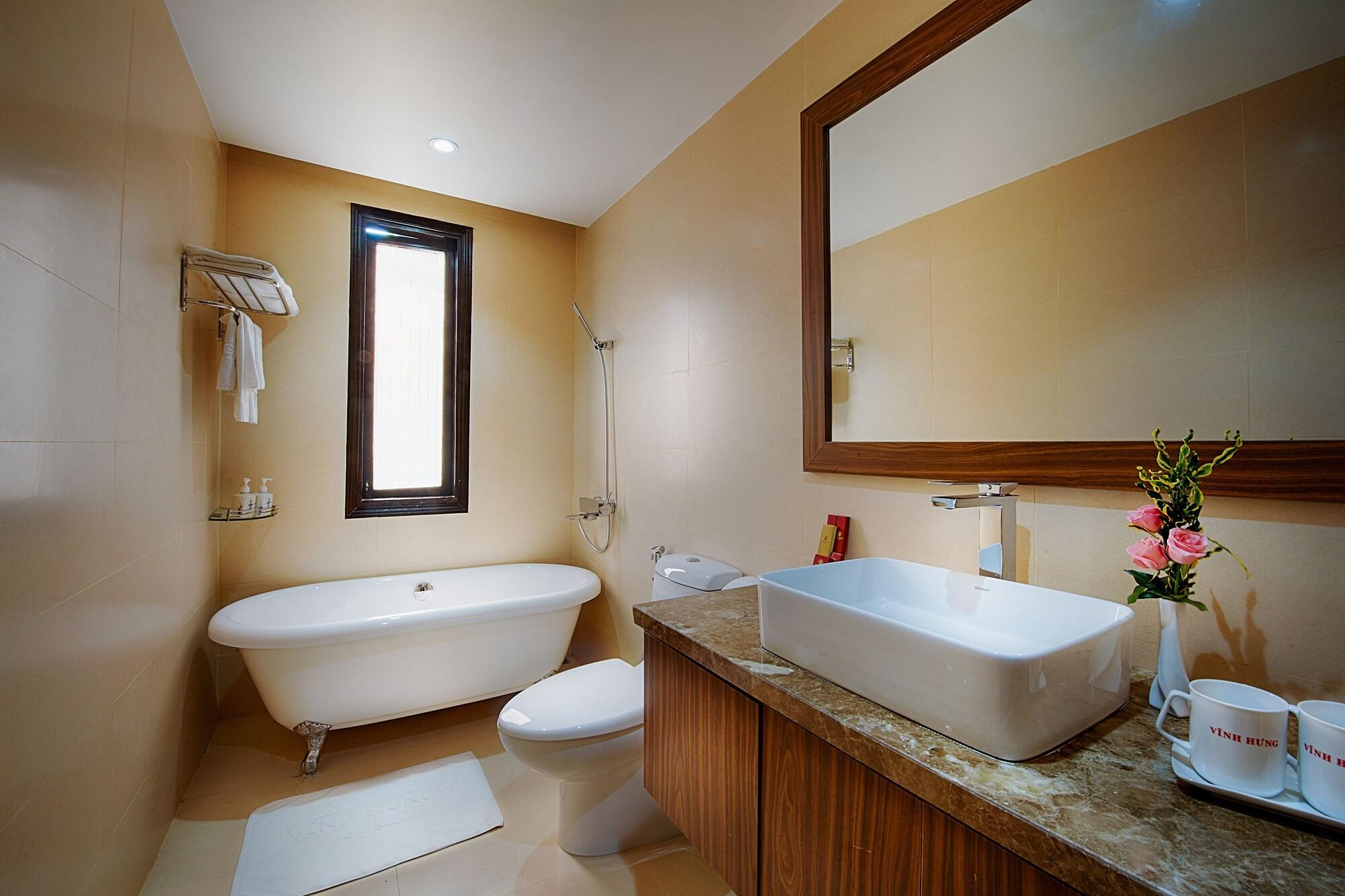Vinh Hung 2 Hotel Hoi An
