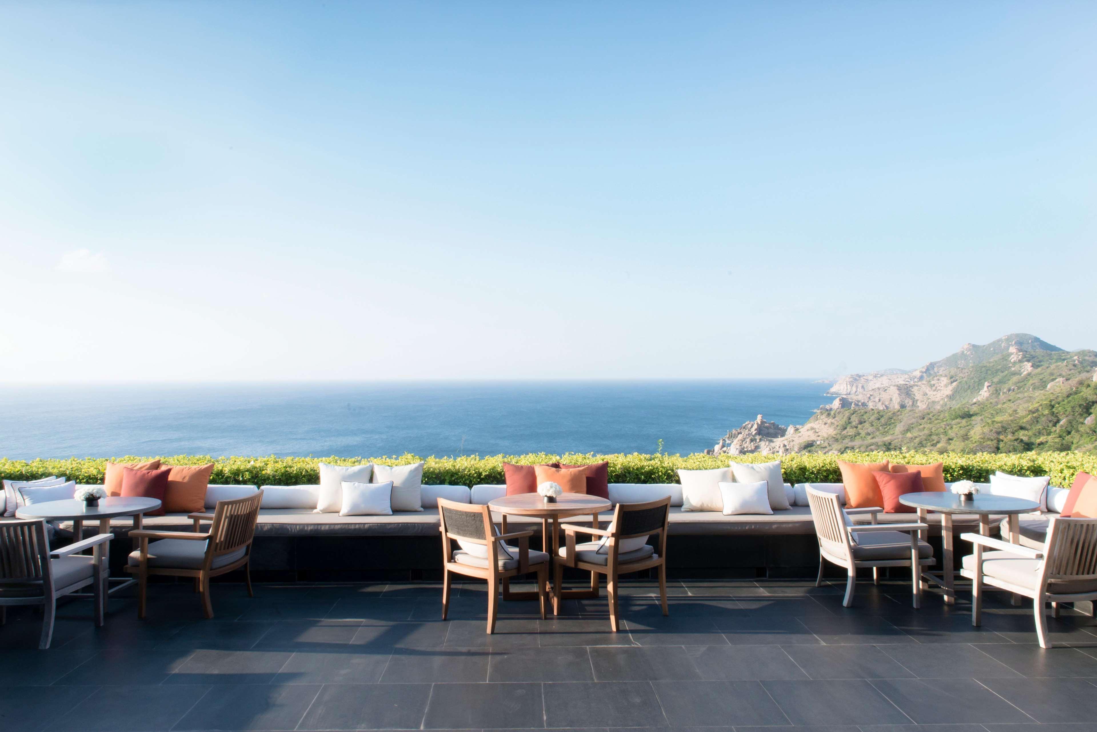 Amanoi Hotel 5*