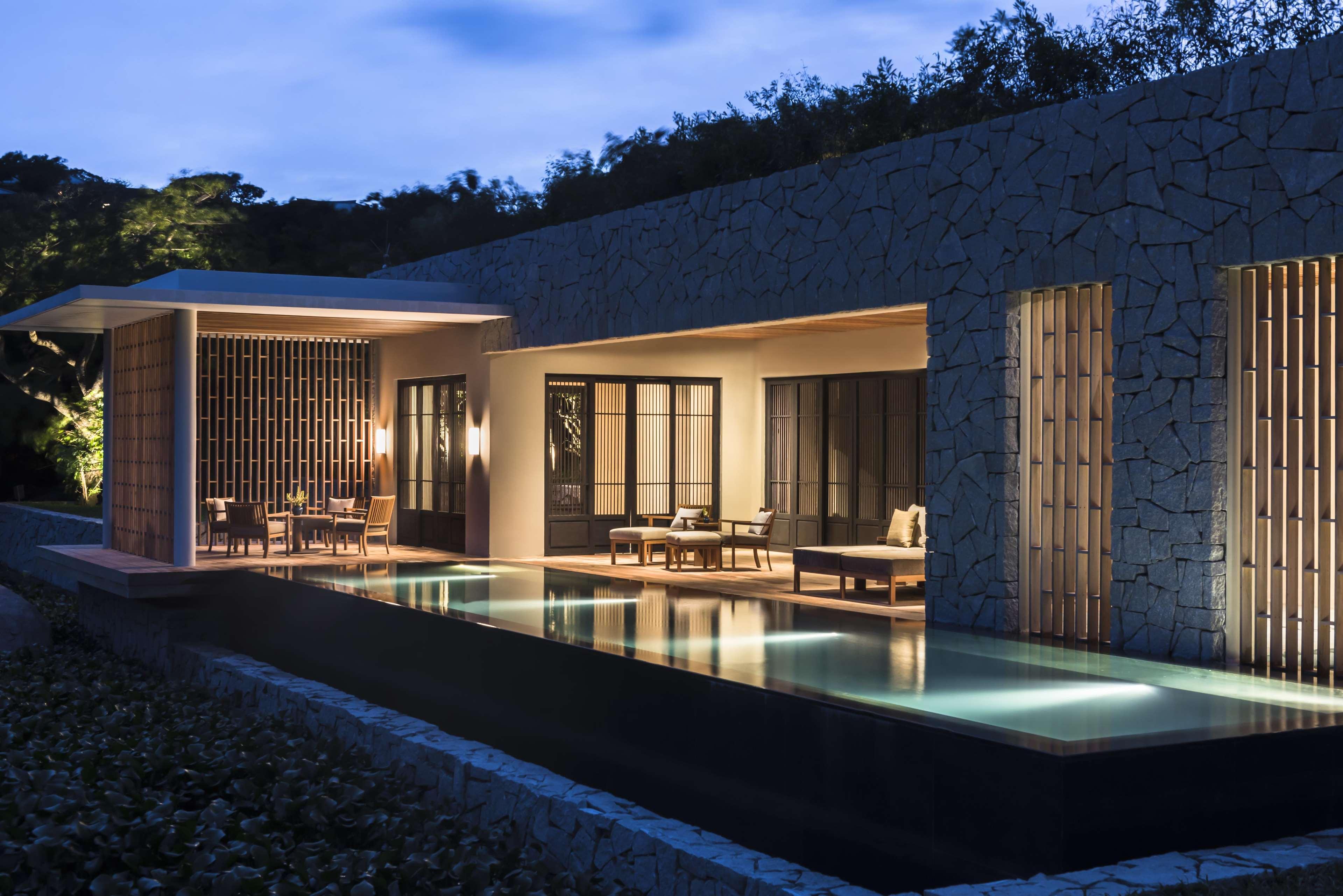 Hotel Amanoi Ninh Thuan