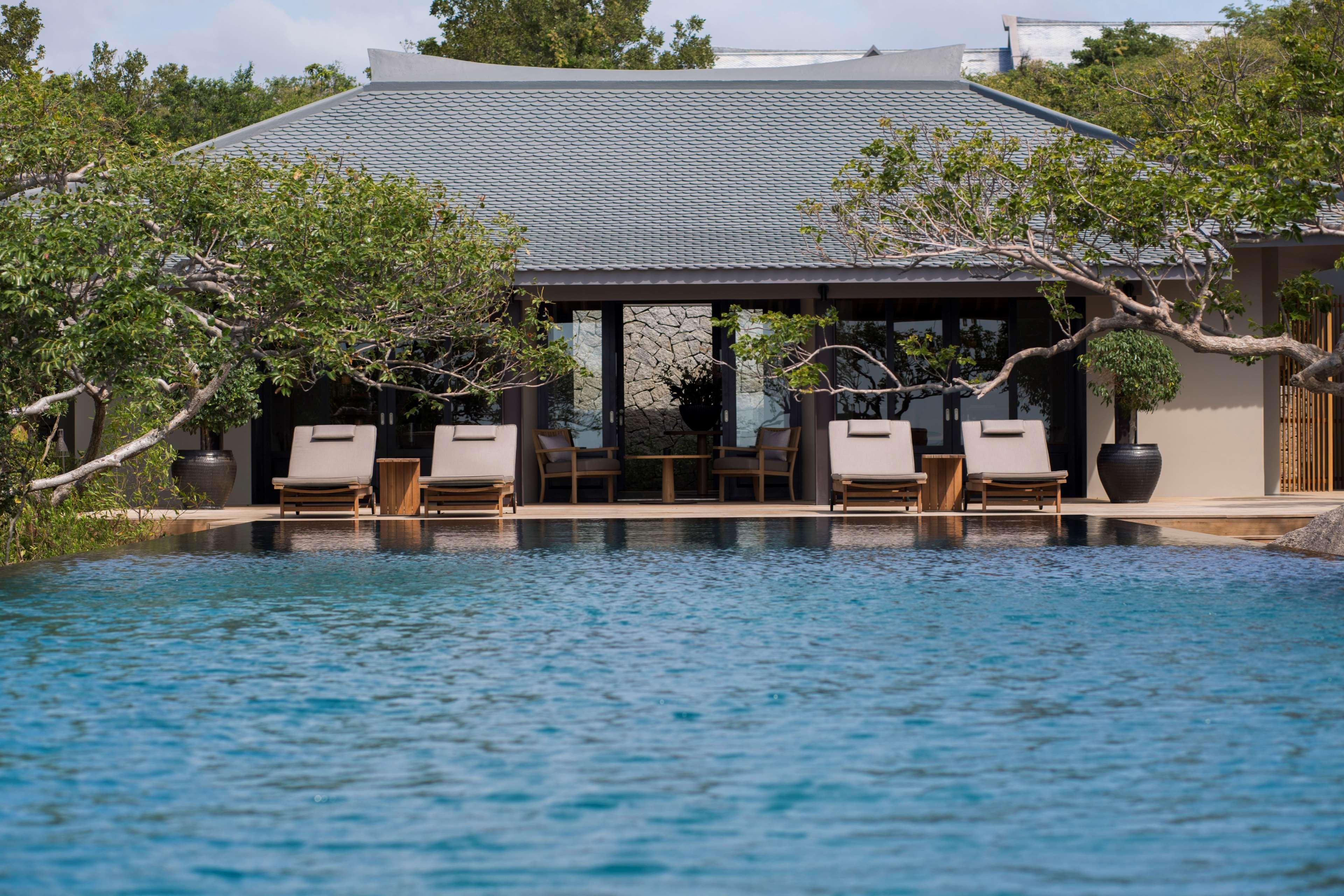 Hotel Amanoi 5*