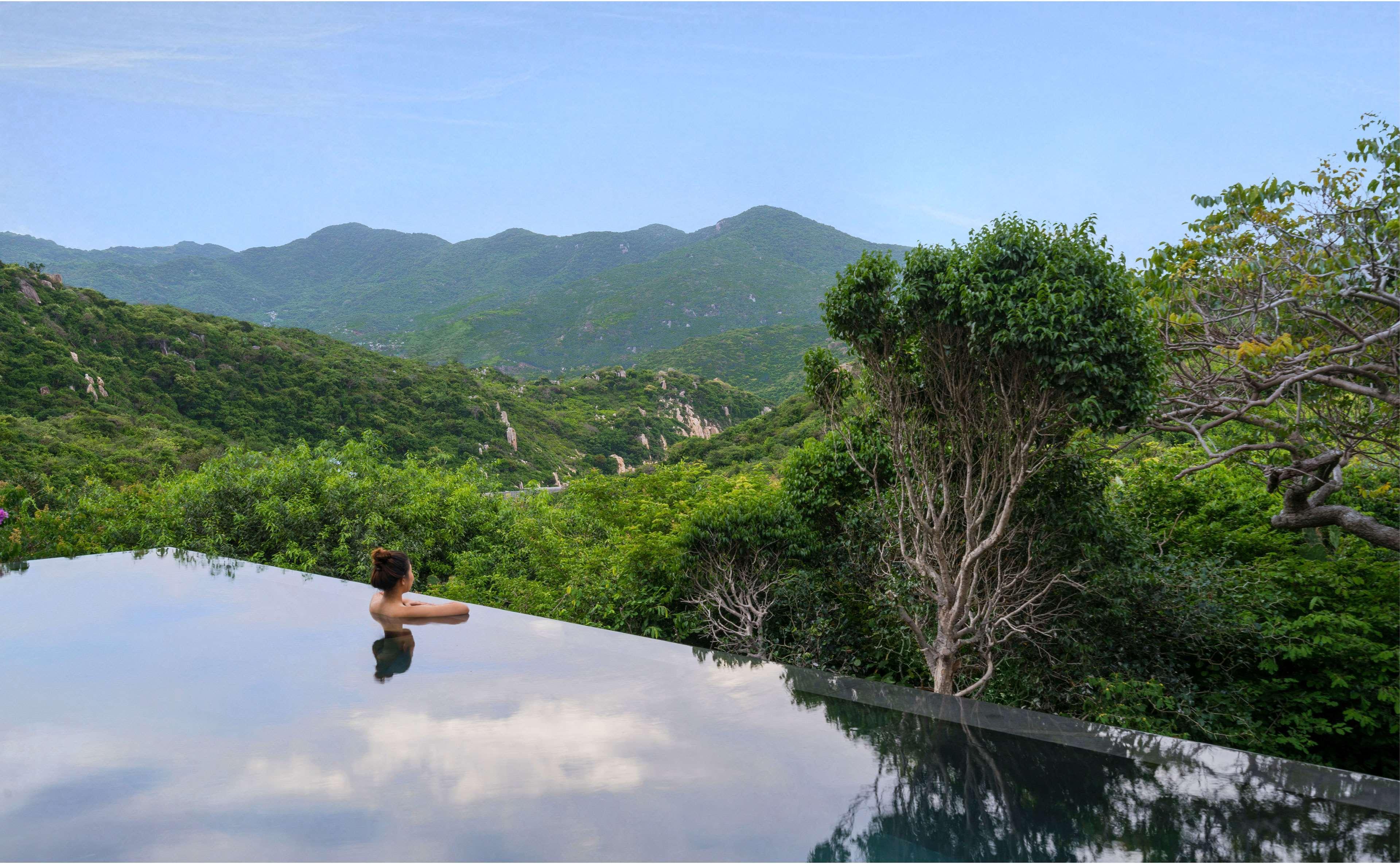 Amanoi 5* Ninh Thuan