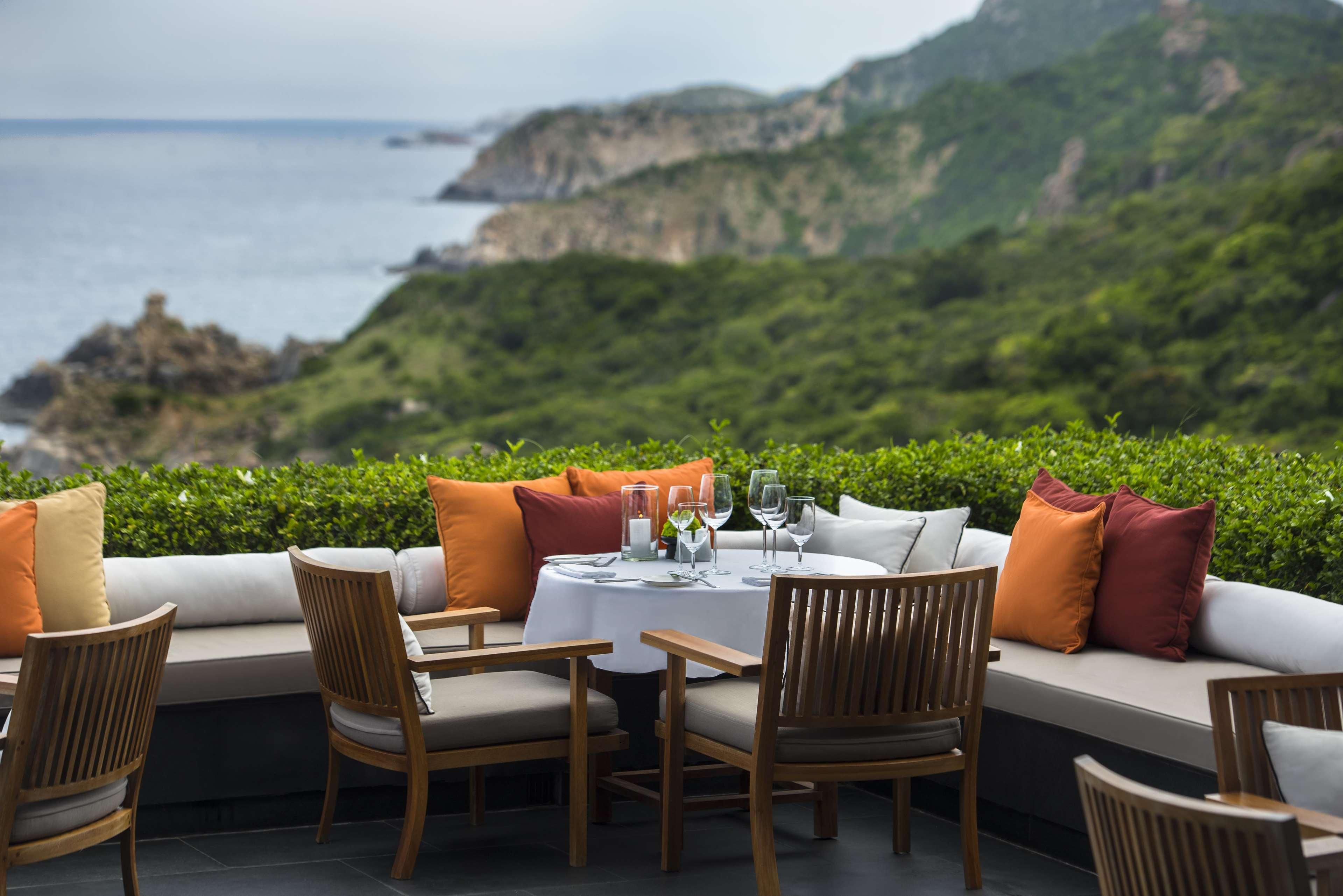 Hotel Amanoi 5*