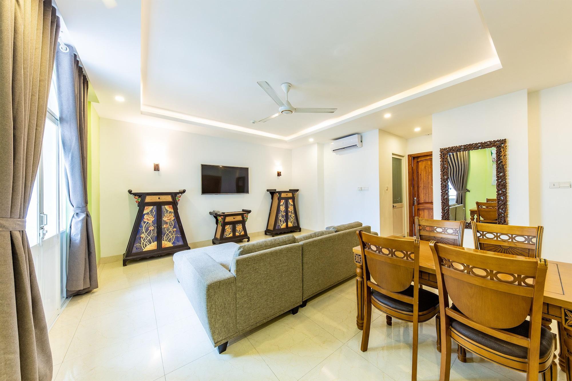 Boutique La Nha Trang