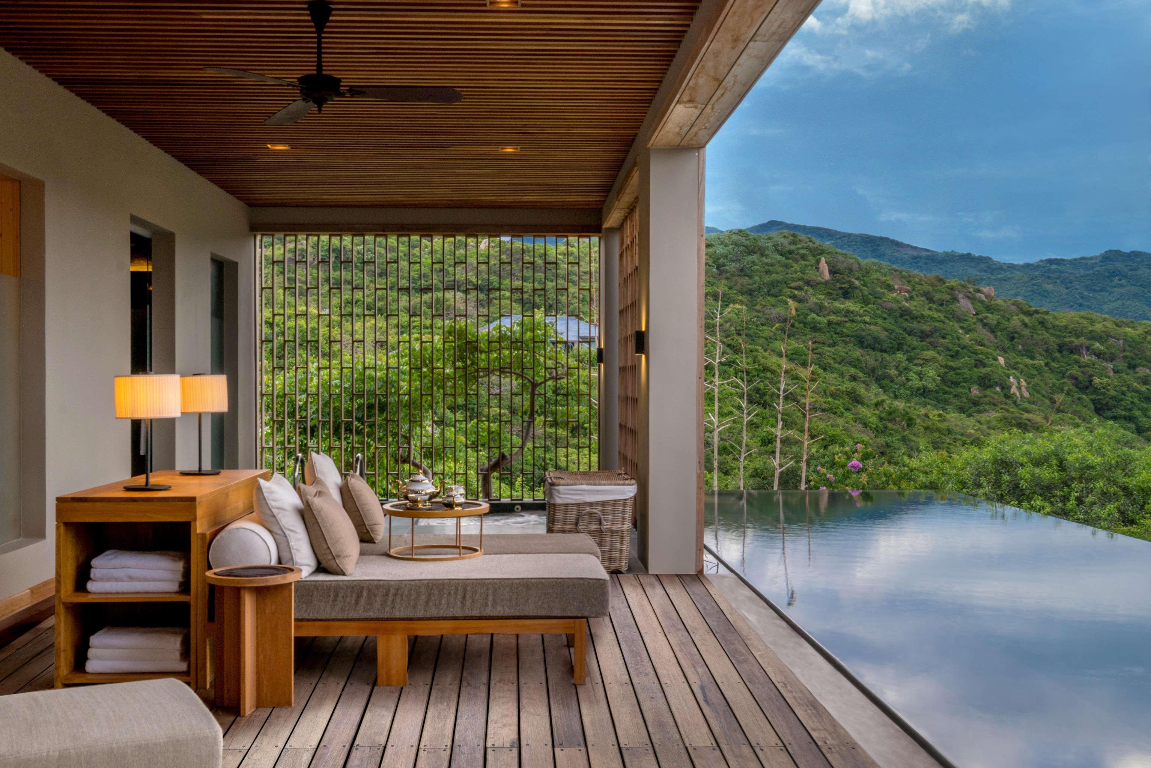 Amanoi 5* Ninh Thuan