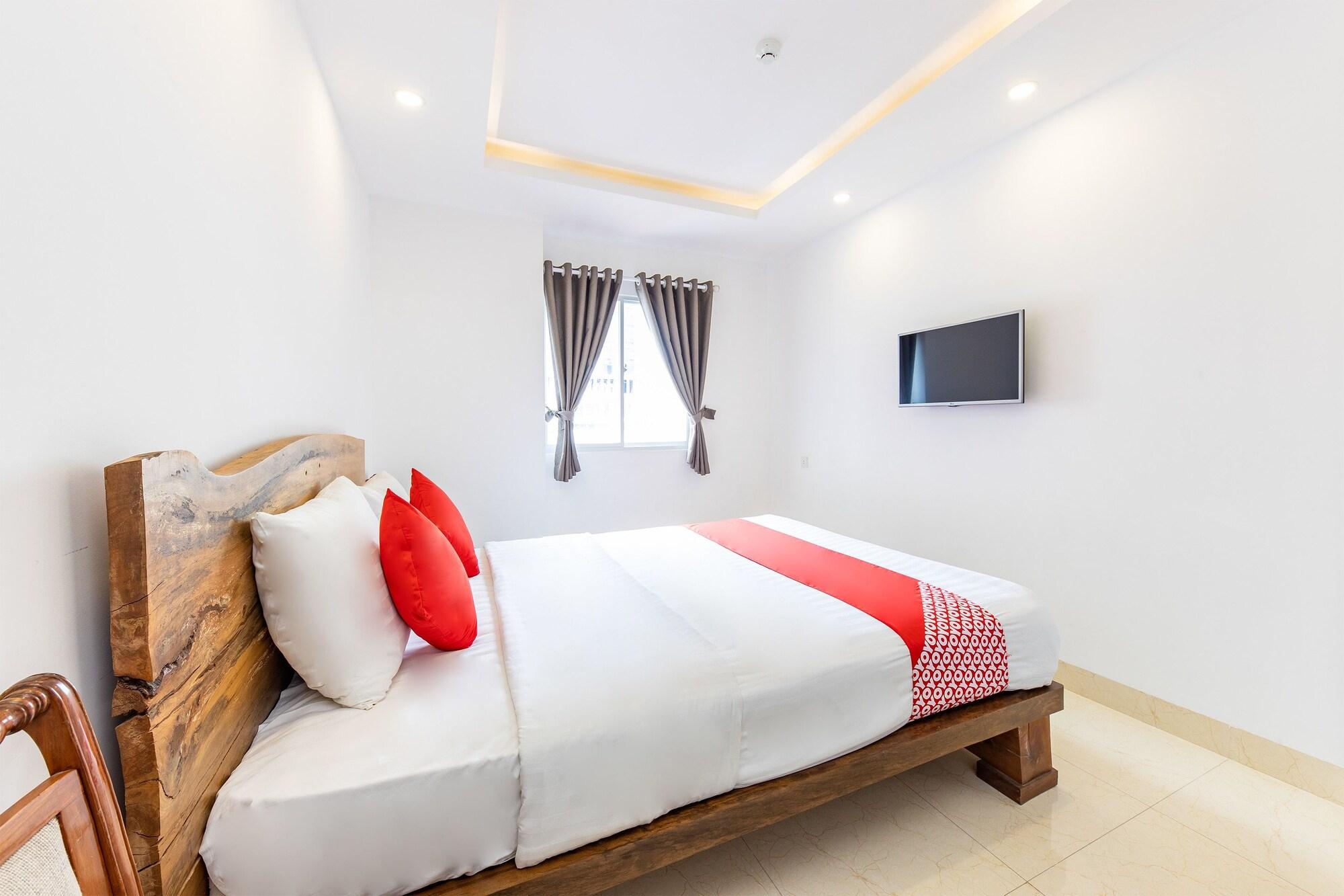 Boutique La Nha Trang