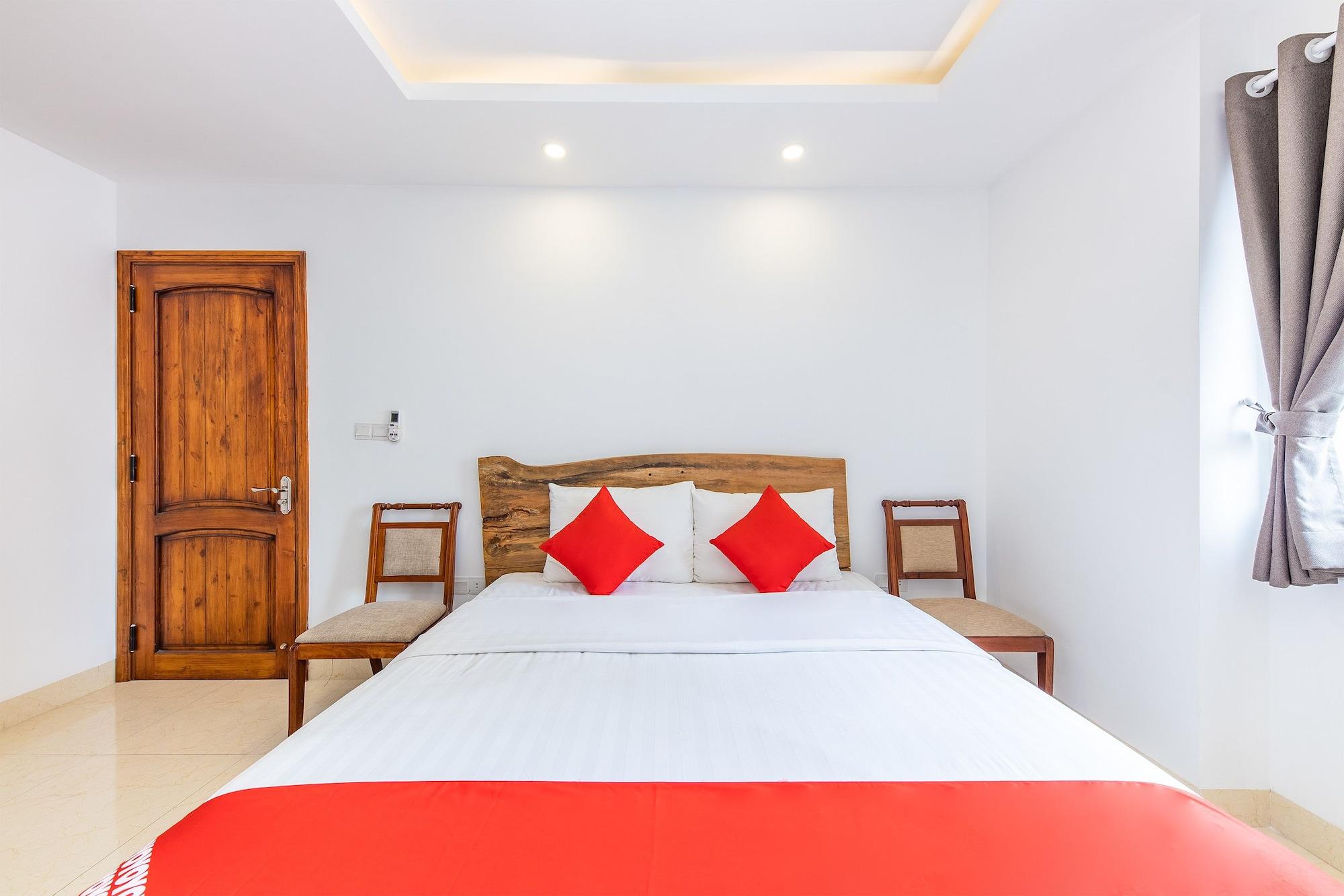 Boutique La Hotel 2*