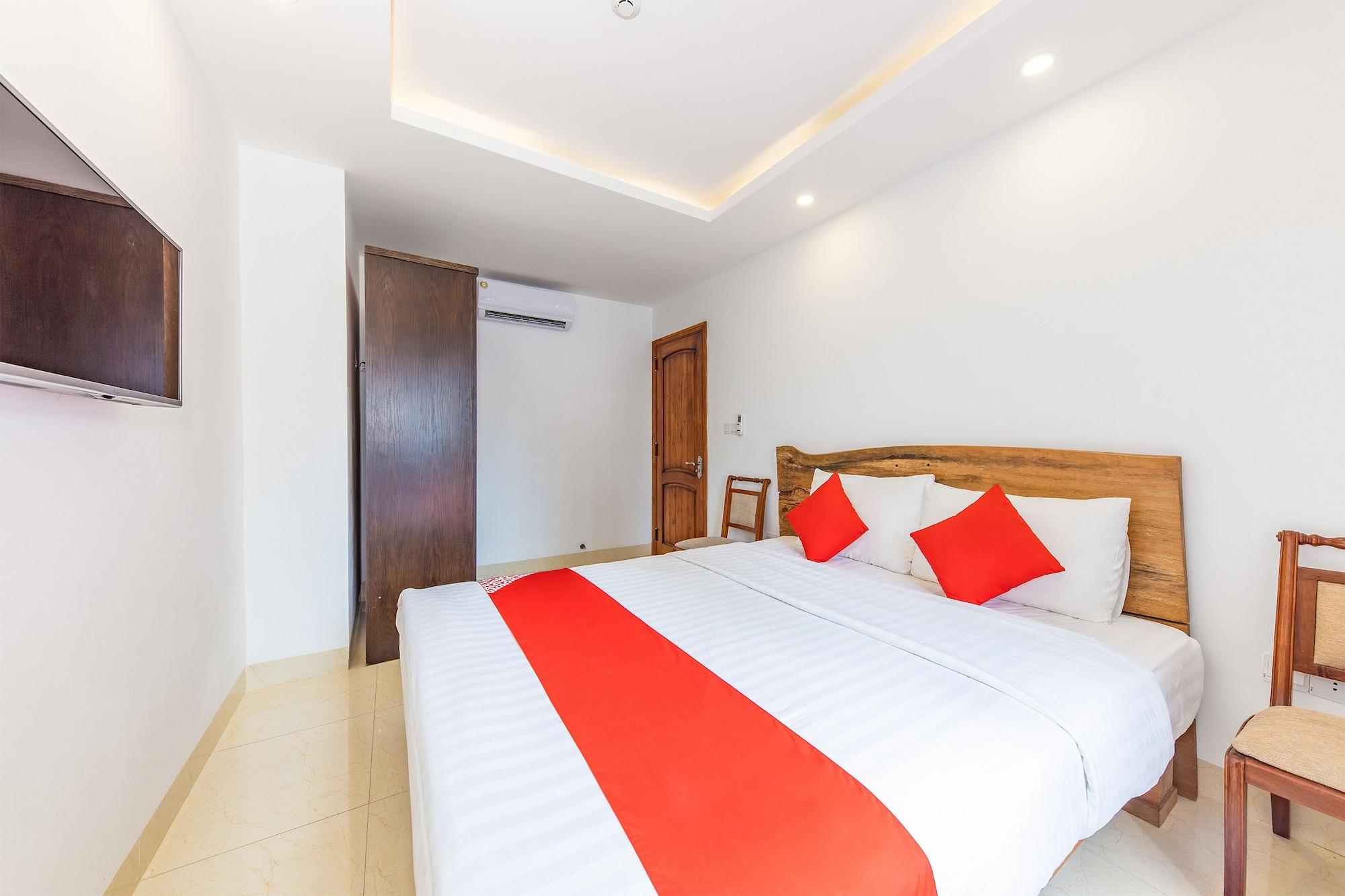 Boutique La Hotel