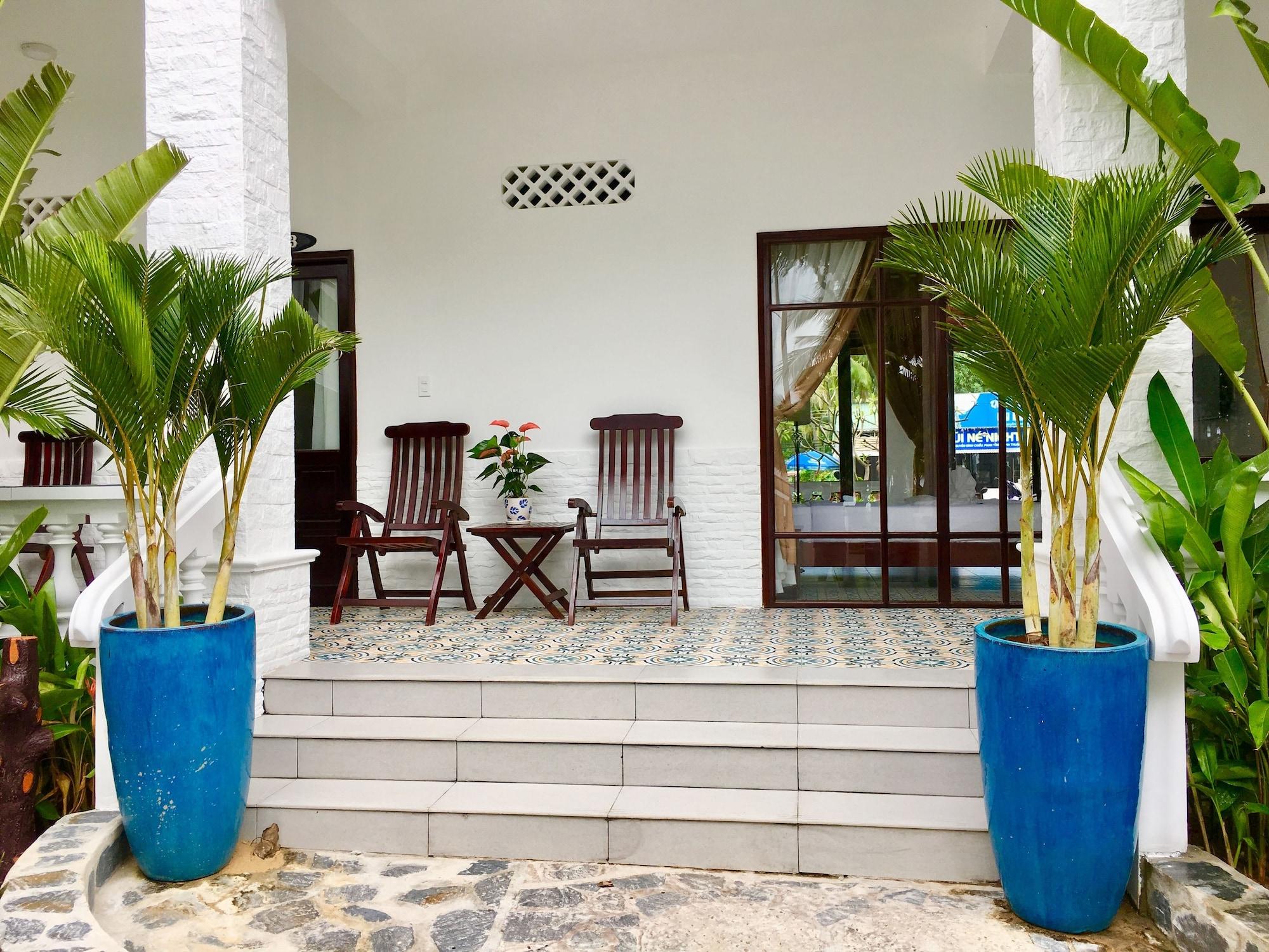 Ravenala Boutique Khu nghỉ mát