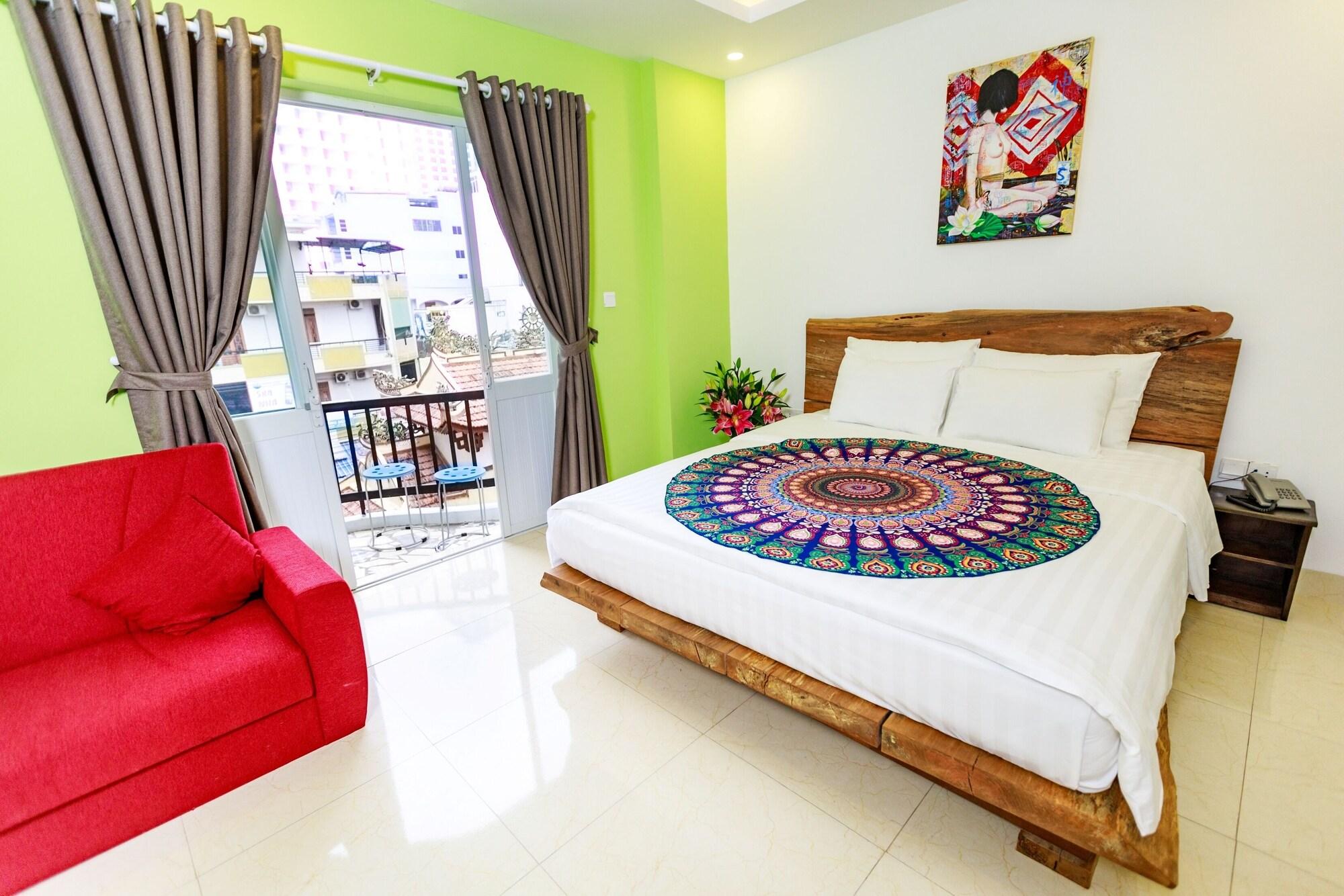 Hotel Boutique La 2*