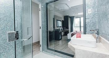 Seven Seas Hotel 3*