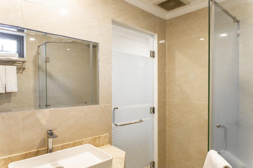 Hotel Seven Seas Nha Trang