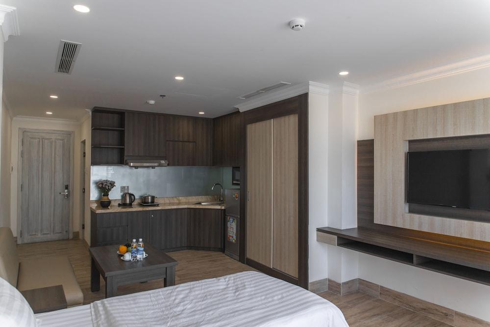 Hotel Seven Seas Nha Trang