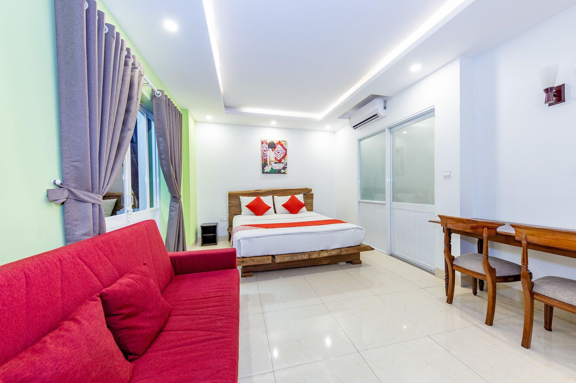 Boutique La Hotel Nha Trang