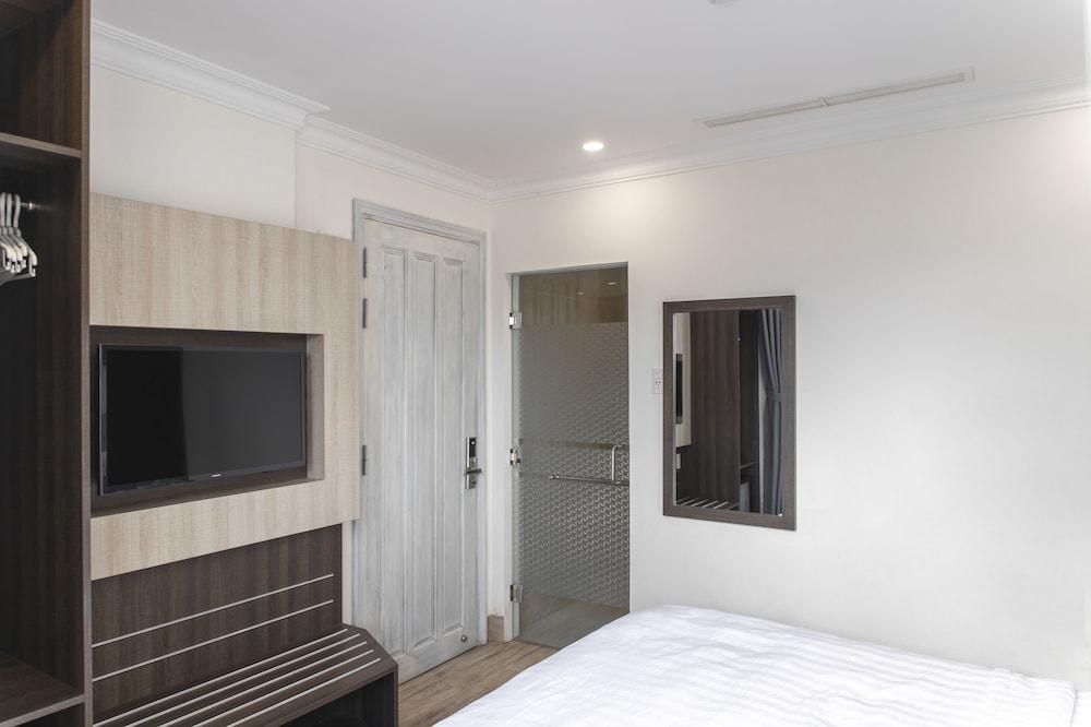 Seven Seas 3* Nha Trang