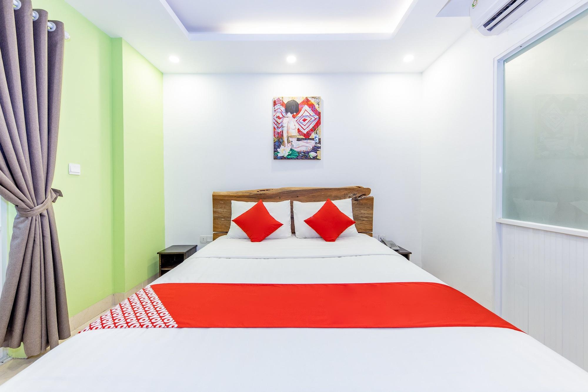 Hotel Boutique La