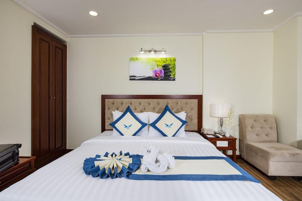 Apus Nha Trang