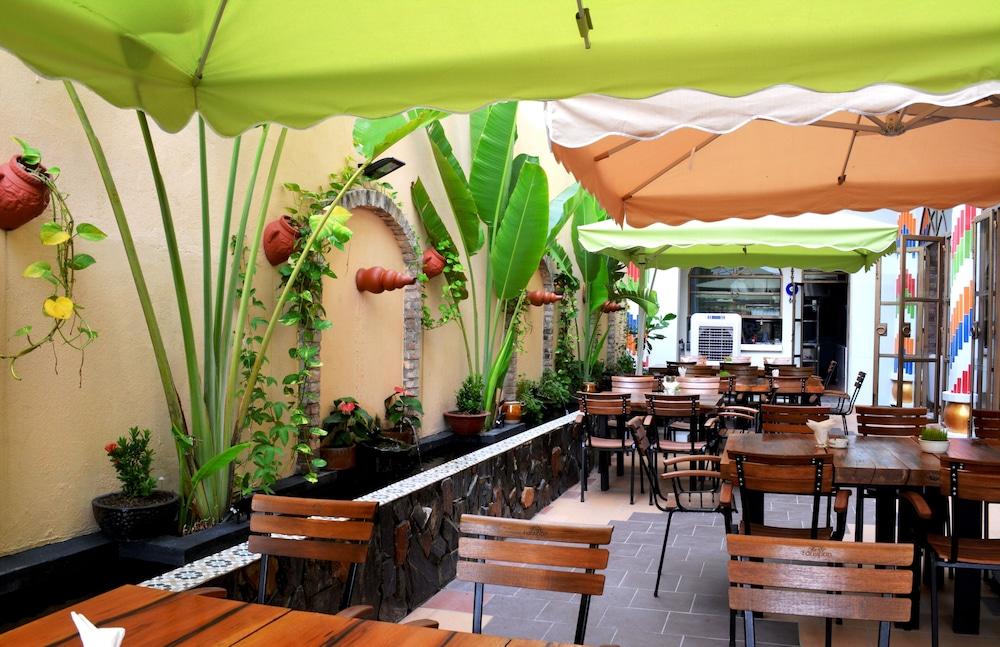 Boutique La Hotel Nha Trang