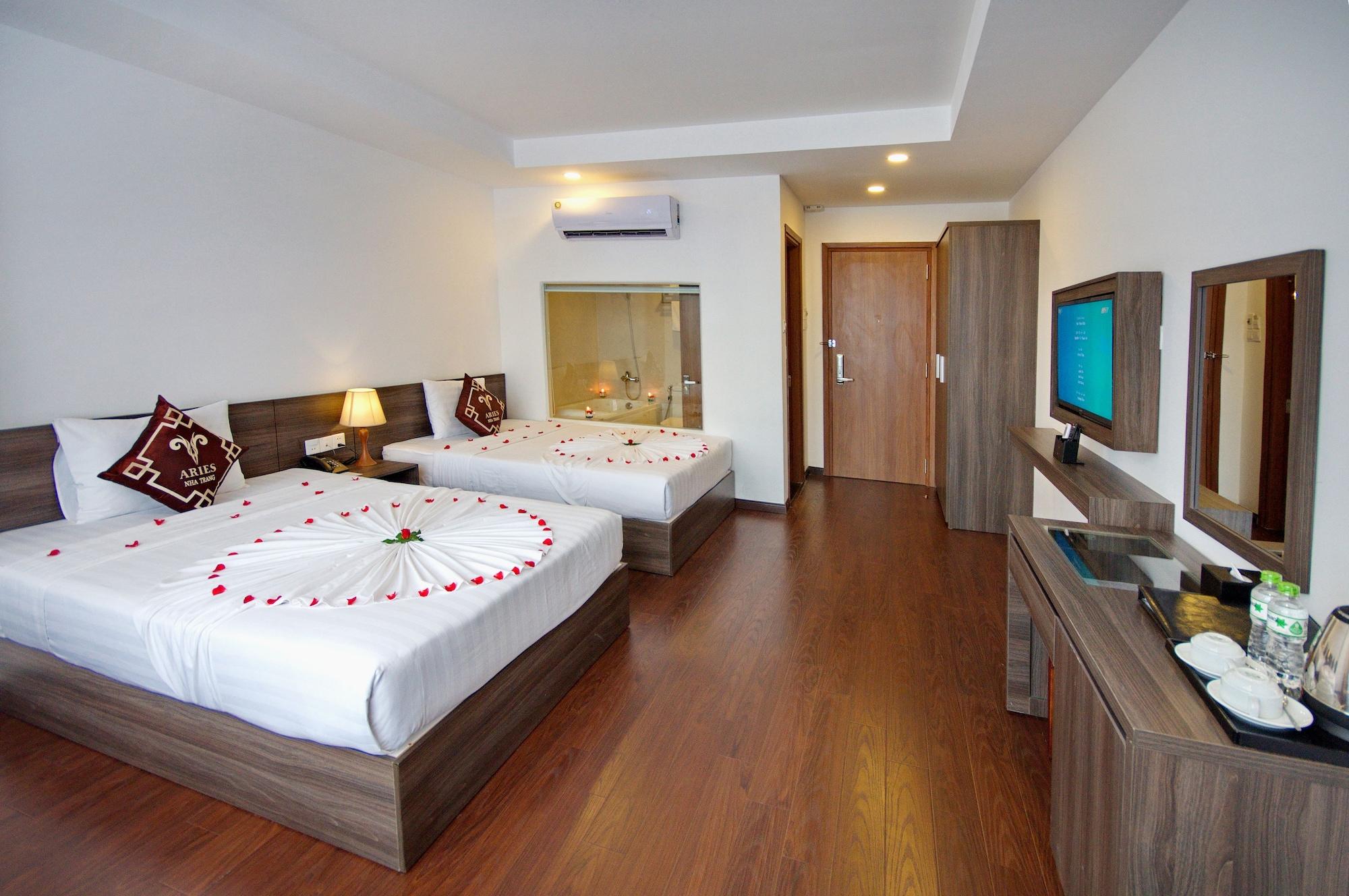 Aries Hotel Nha Trang