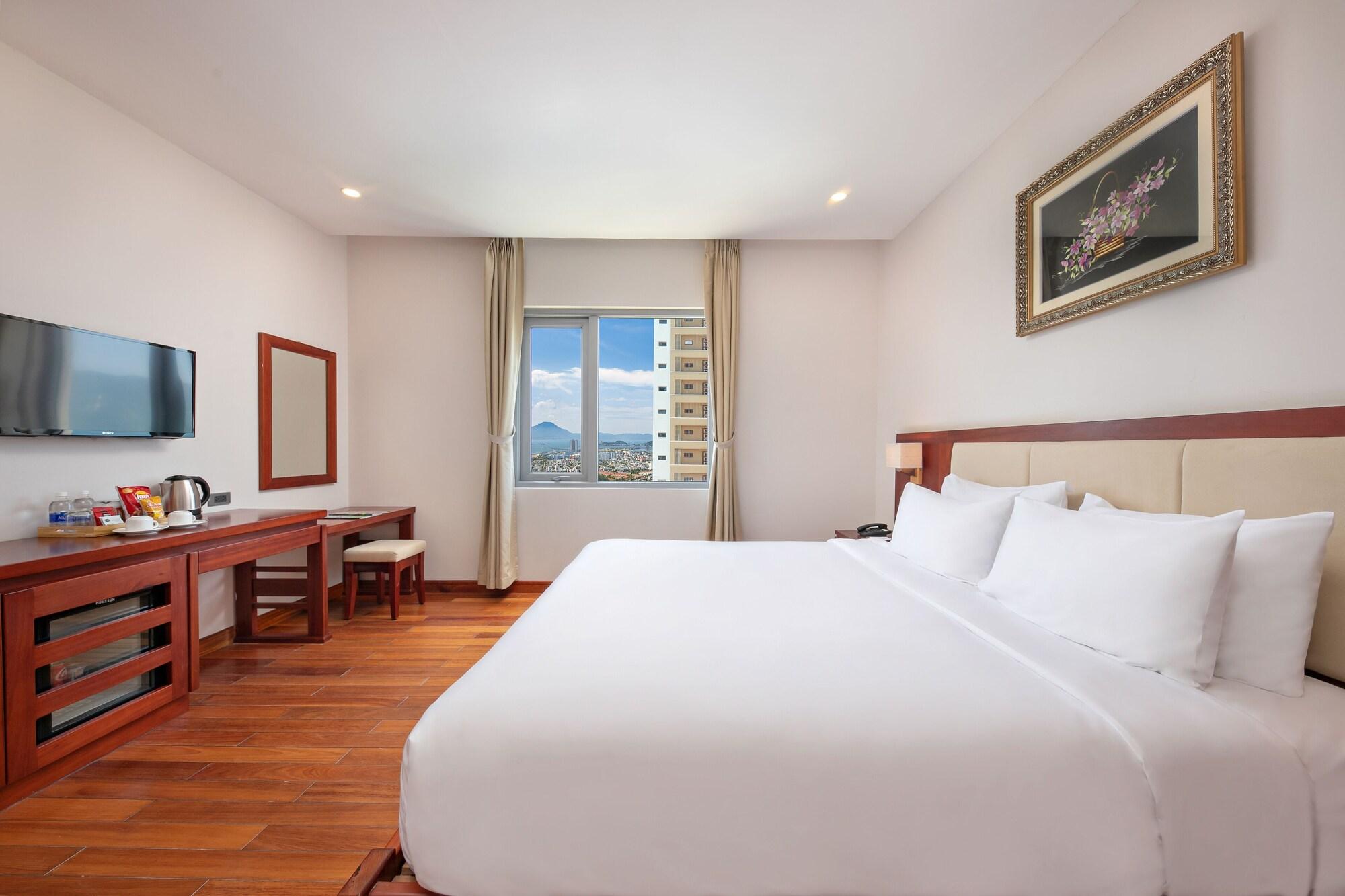 Sekong 3* Da Nang