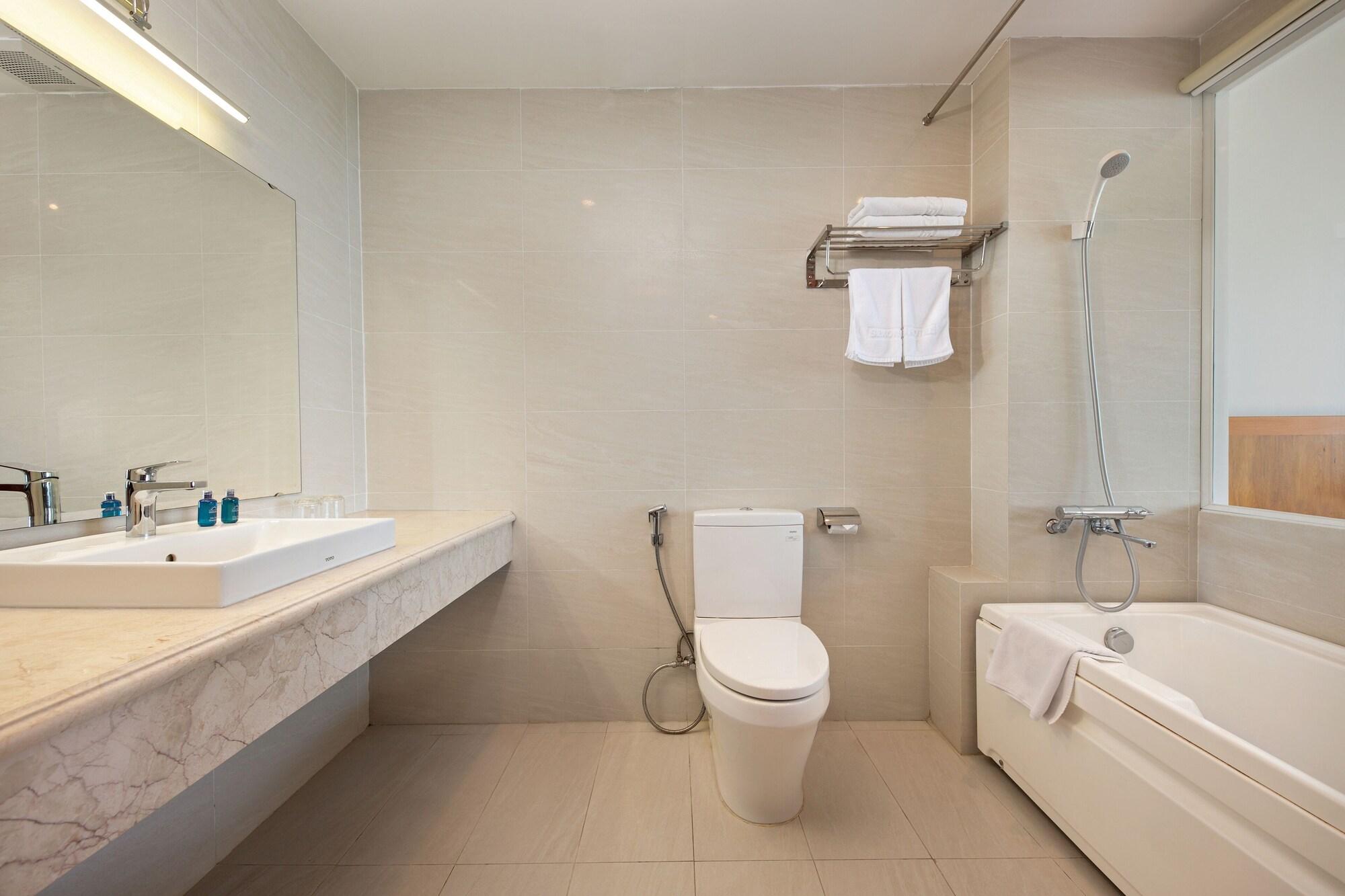 Sekong 3* Da Nang