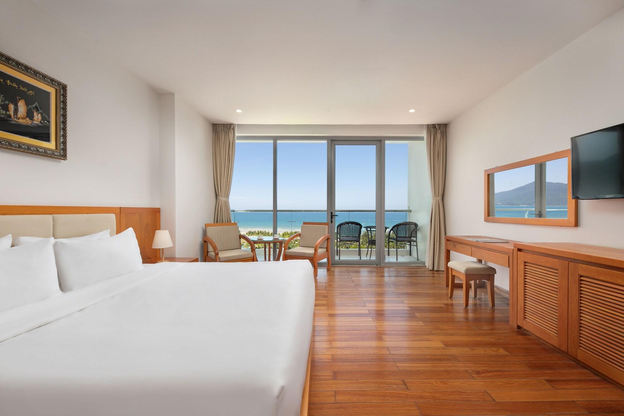 Sekong Hotel