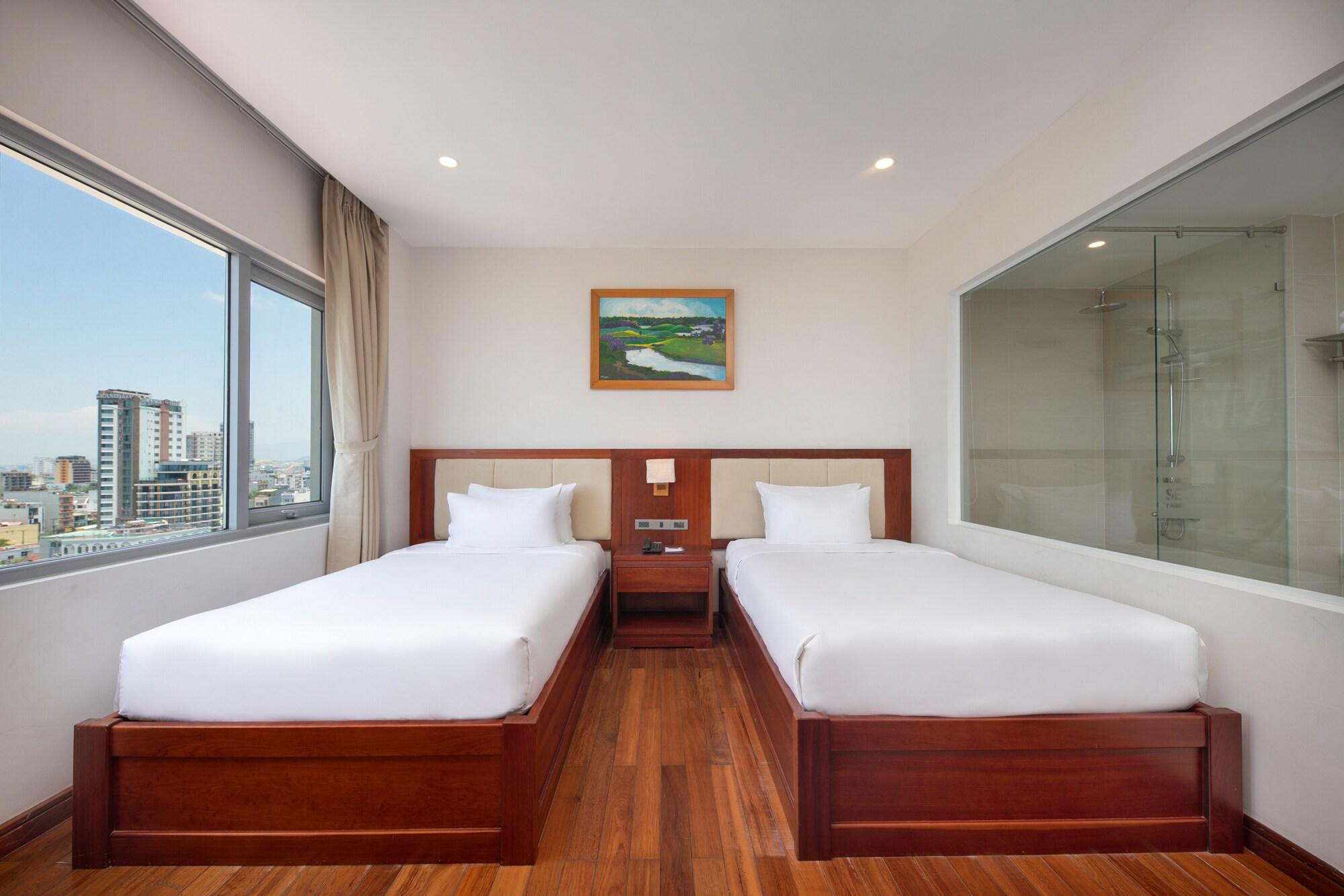 Sekong 3* Da Nang