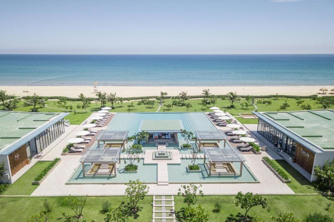 Resort Flc Luxury