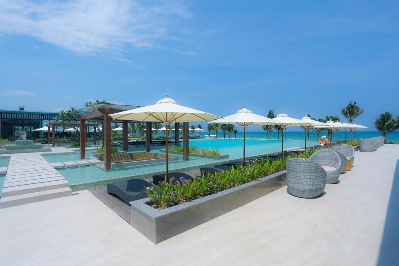 Resort Flc Luxury