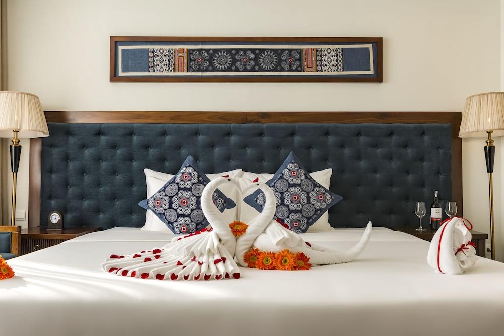 Balcona Hotel