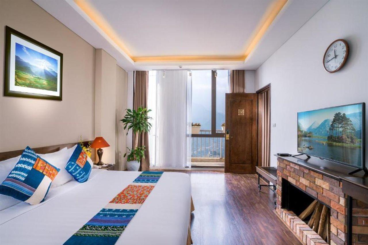 Khách sạn Amazing 4*