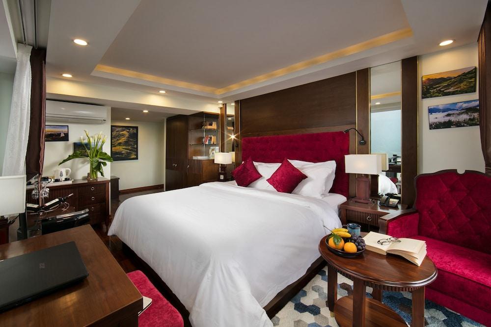 Hotel Horizon