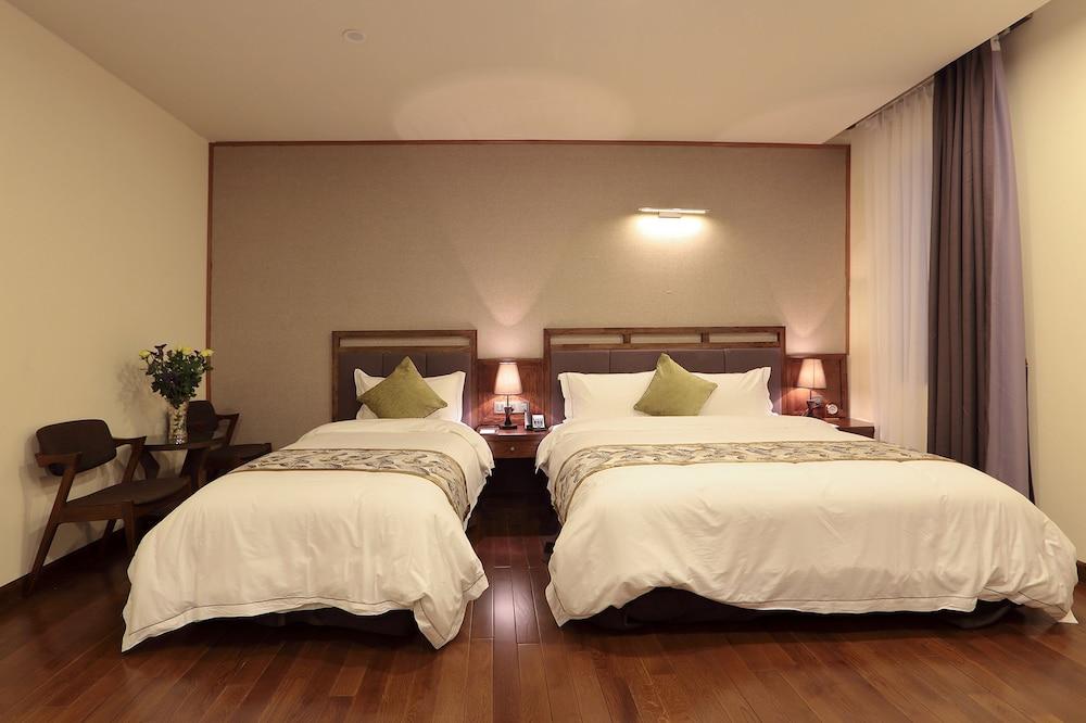 Hotel Canvas Sapa Legend Hotel Sa Pa