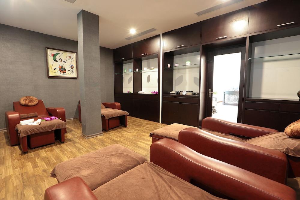 Canvas Sapa Legend Hotel