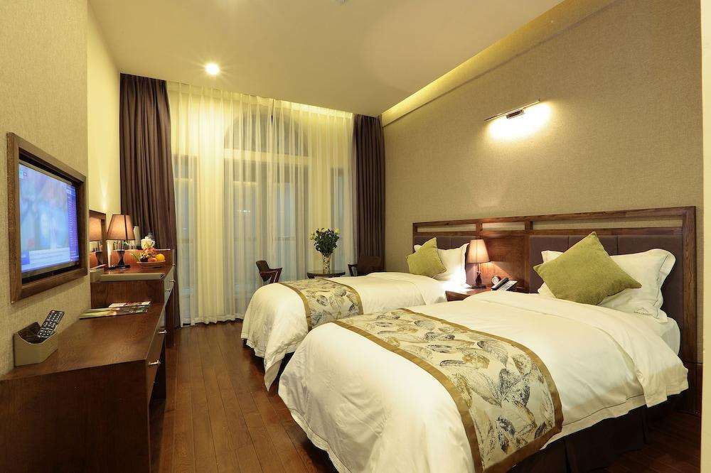 Canvas Sapa Legend Hotel Hotel Sa Pa