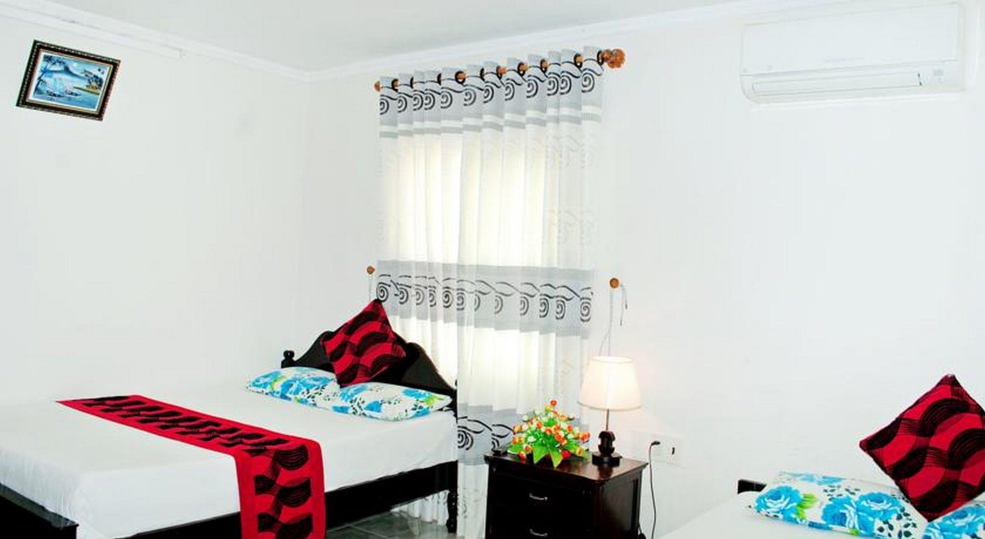 Hotel Ngoc Binh