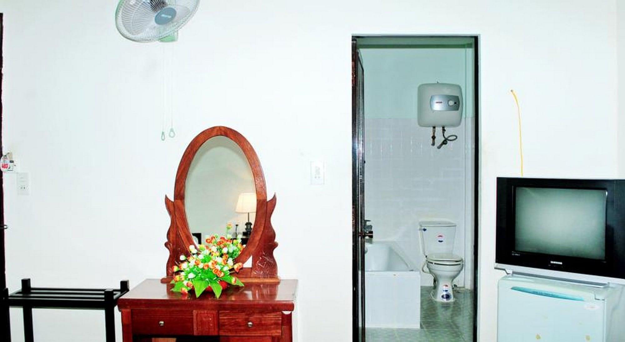 Ngoc Binh Hotel Hue