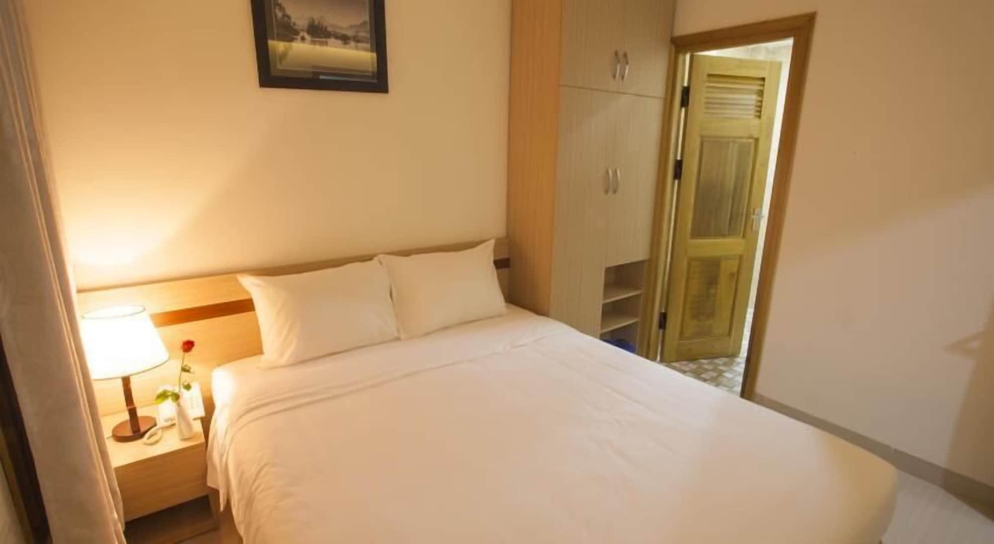 Hotel Ngoc Binh