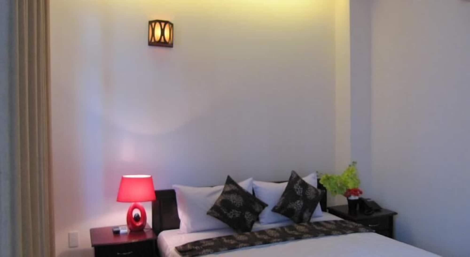 Ngoc Binh Hotel