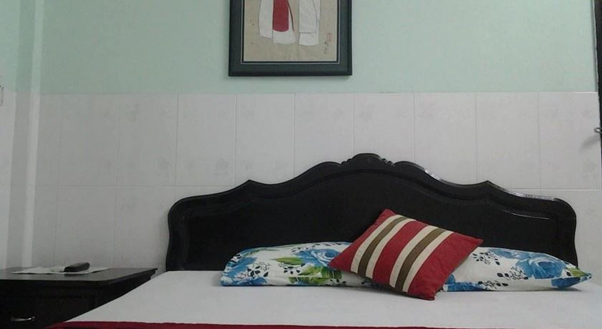 Hotel Ngoc Binh Hue