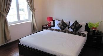 Ngoc Binh Hotel *