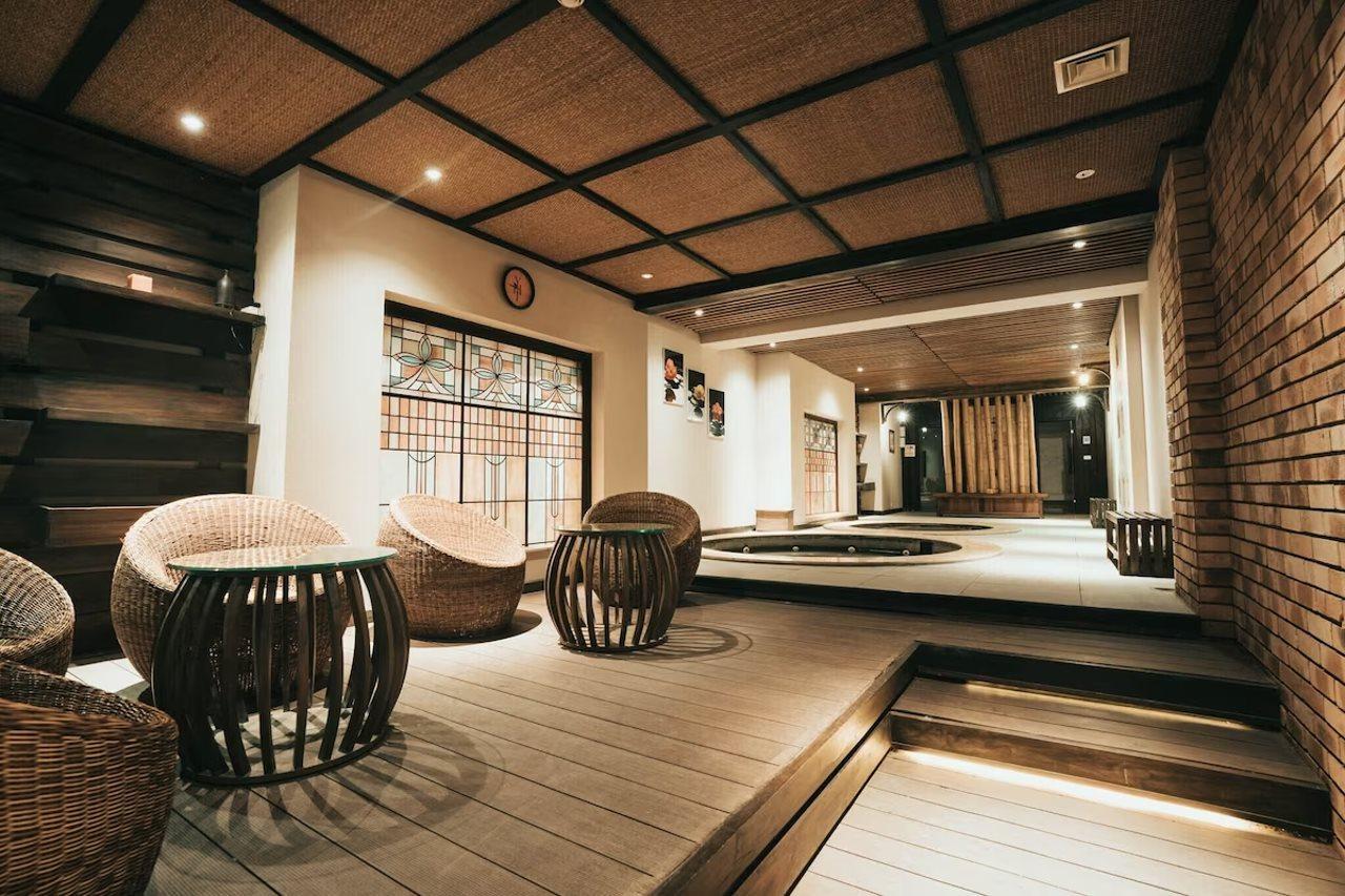 Resort Melia Ba Vi Mountain Retreat Hanoi