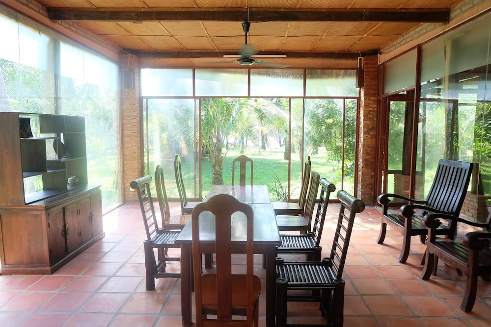 Dưỡng Mai Phú Quốc