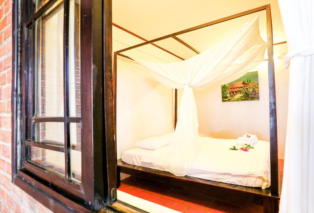 Khách sạn Dưỡng Mai Phú Quốc